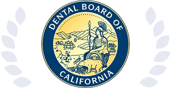 California License in Dentistry